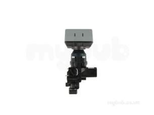 Caradon Domestic Boiler Spares -  Caradon Ideal 174685 Diverter Valve Kit
