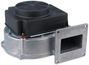Caradon Domestic Boiler Spares -  Caradon Ideal 174376 Fan Assembly