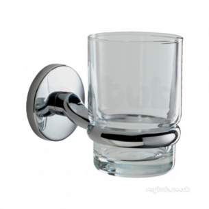 Roper Rhodes Accessories -  Lincoln 73016 Tumbler And Holder