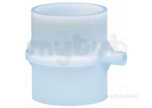 Georg Fischer Pvdf Fittings Metric -  Georg Fischer Pvdf 90d Red Tee Np16 352089 75x40 735208964
