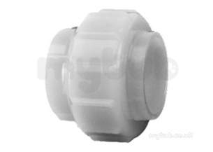 Georg Fischer Pvdf Fittings Metric -  Georg Fischer Pvdf Union Fpm 735510107 25 735510107