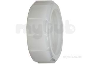 Georg Fischer Pvdf Fittings Metric -  Georg Fischer Pvdf Union Nut Pvdf 356904 25 735690407