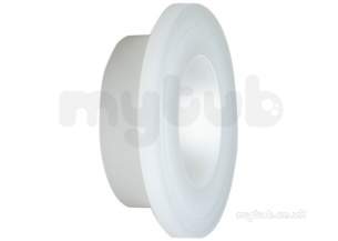 Georg Fischer Pvdf Fittings Metric -  Georg Fischer Pvdf Ansi Flange Adaptor 40dn32 735790259