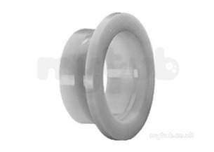 Georg Fischer Pvdf Fittings Metric -  Georg Fischer Pvdf Flange Adpt Np16 Pvdf 35.79.88 50