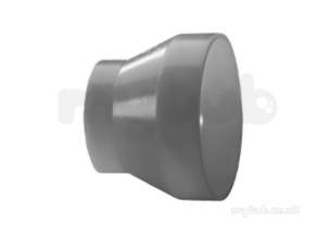 Georg Fischer Pvdf Fittings Metric -  Georg Fischer Pvdf Ir Reducer Np16 359086 32x25 735908641
