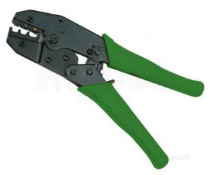 Regin Products -  Regin Regb80 Ratchet Crimping Tool