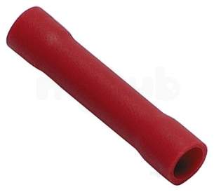 Regin Products -  Regin Regq204 Red Butt Connector