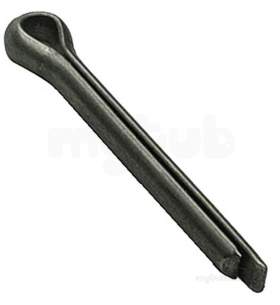 Regin Products -  Regin Regq660 Split Cotter Pin M2 20