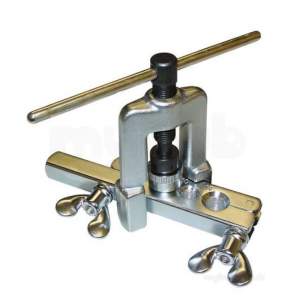 Regin Products -  Regin Metric Flaring Tool 4-16mm O100