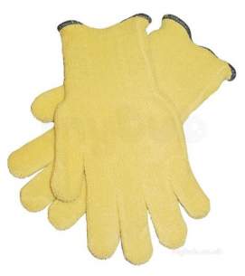 Regin Products -  Regin Coolskin Heatproof Gloves 1 Pair