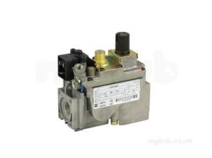 Potterton Boiler Spares -  Potterton 8402906 Sit Nova Gas Valve