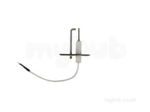 Baxi Boiler Spares -  Baxi 245587 Electrode Lead