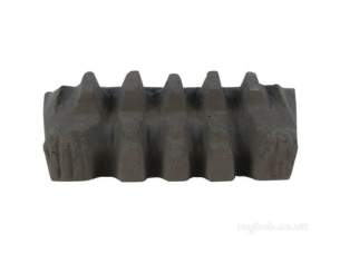Baxi Boiler Spares -  Baxi 239388 Coalbed Base Fire