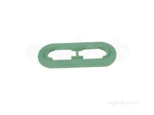 Baxi Boiler Spares -  Baxi 233558 Gasket Boiler Silicone