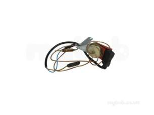 Baxi Boiler Spares -  Baxi 245947 Safety Limit Tstat Kit
