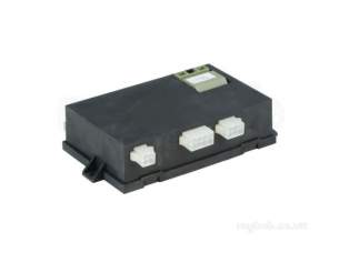 Baxi Boiler Spares -  Baxi 243702 Box Control