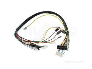 Baxi Boiler Spares -  Baxi 235903 1010331 Wire Harness