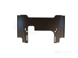 Baxi Boiler Spares -  Baxi 230997 Plate Support