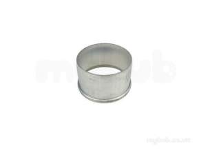Baxi Boiler Spares -  Baxi 241150 Flue Spigot Seal