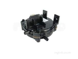 Baxi Boiler Spares -  Baxi 5111609 Pressure Switch Kit