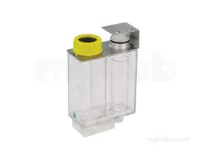 Baxi Boiler Spares -  Baxi 5111978 Trap