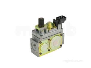 Baxi Boiler Spares -  Baxi 234989 Kit Valve