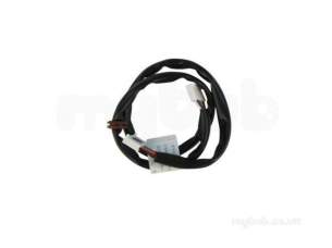 Baxi Boiler Spares -  Baxi 242552 Harness Wiring Controls Assembly