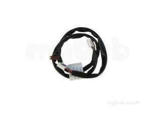 Baxi Boiler Spares -  Baxi 242552 Harness Wiring Controls Assy