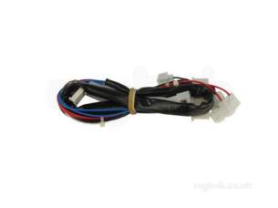 Baxi Boiler Spares -  Baxi 240942 Low Voltage Harness Kit