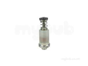 Baxi Boiler Spares -  Baxi 239413 Electro Magnet