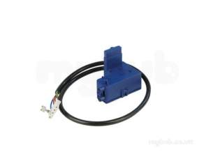 Baxi Boiler Spares -  Baxi 240944 Harness N A C