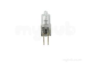 Baxi Boiler Spares -  Baxi 245208 Lamp Capsule Kit