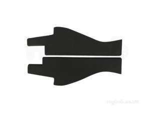 Baxi Boiler Spares -  Baxi 244326 Pack Infill C/bed Kit