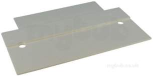 Baxi Boiler Spares -  Baxi 239456 Insulation
