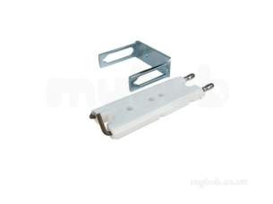 Baxi Boiler Spares -  Baxi 5111402 Ign Electrode