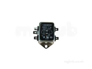 Baxi Boiler Spares -  Baxi 5114338 Filter