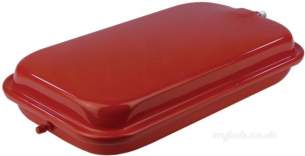 Baxi Boiler Spares -  Baxi 5114691 Expansion Vessel
