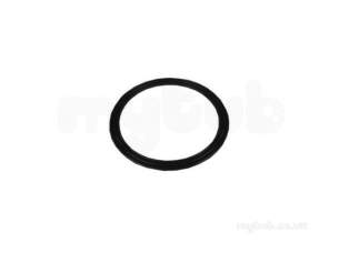 Baxi Boiler Spares -  Baxi 5114751 Burner Gasket