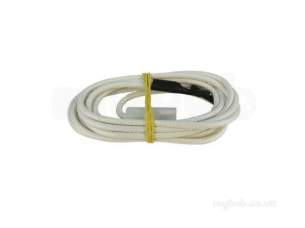 Baxi Boiler Spares -  Baxi 5112382 Sensing Electrode Lead