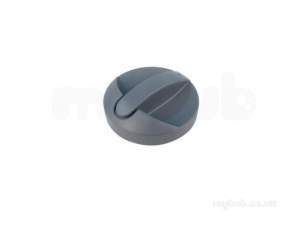 Baxi Boiler Spares -  Baxi 5107344 Selector Knob