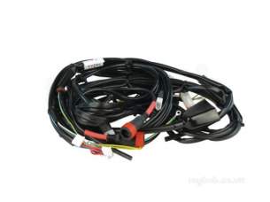 Baxi Boiler Spares -  Baxi 5113413 Harness Kit