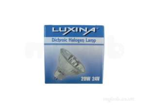 Baxi Boiler Spares -  Baxi 244119 Lamp Dichroic Kit