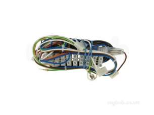 Baxi Boiler Spares -  Baxi 240945 Pump Harness Kit