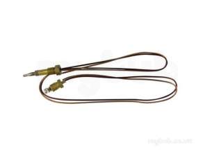 Baxi Boiler Spares -  Baxi 243870 Thermocouple