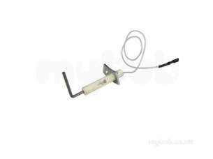Baxi Boiler Spares -  Baxi 245242 Electrode Burner Kit
