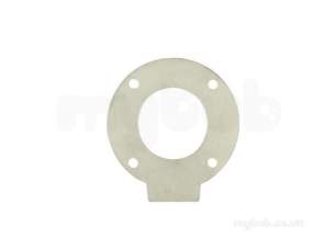 Baxi Boiler Spares -  Baxi 5114758 Fan Gasket