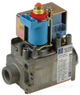 Baxi Boiler Spares -  Baxi 5111379 Gas Valve