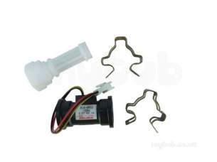 Baxi Boiler Spares -  Baxi 5111383 Flow Sensor