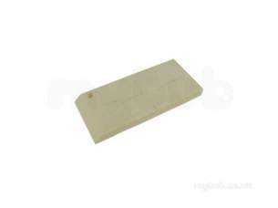 Baxi Boiler Spares -  Baxi 230652 Insul Side Lh