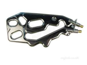 Baxi Boiler Spares -  Baxi 092075 Burner Propane